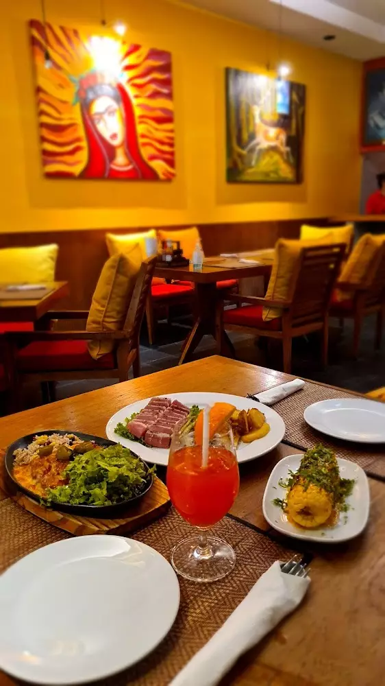 Chalong, Sala Mexicali Chalong посетить