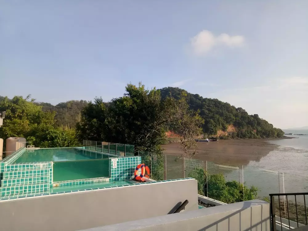 Pa Klok, 8IK88 Resort как добраться