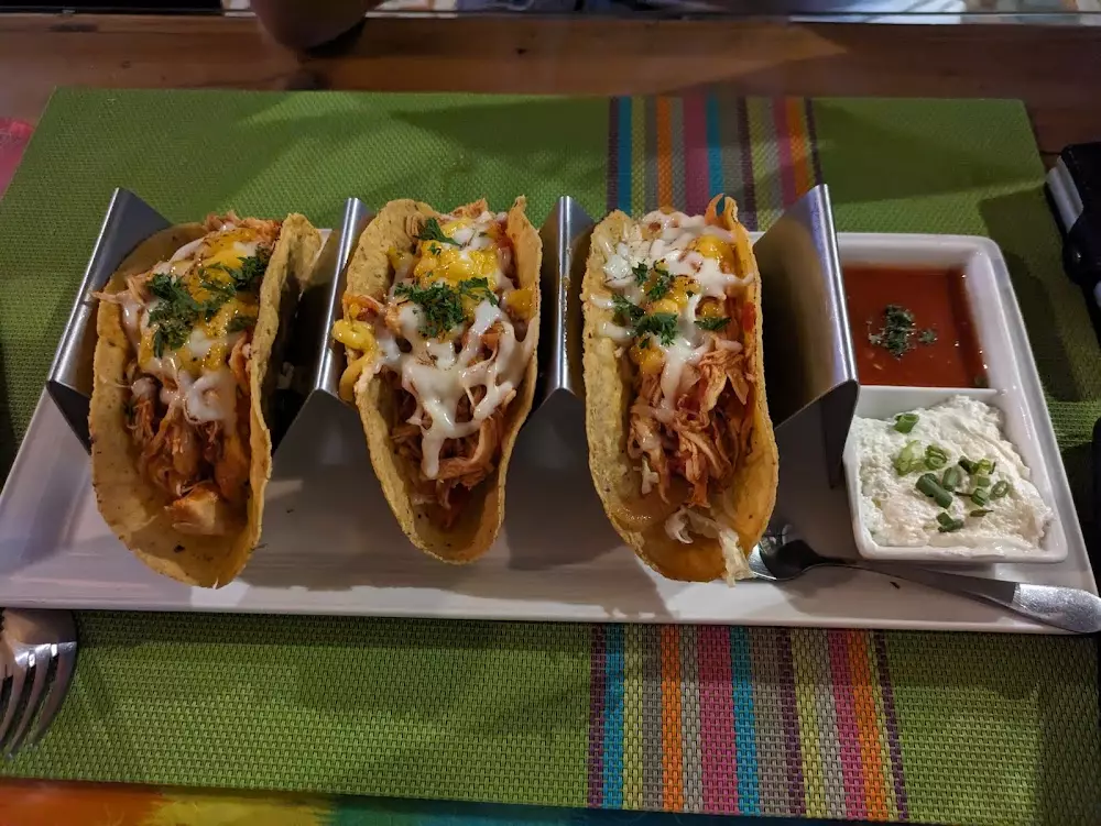 Phuket Town, Amore Mexican Tapas & Bar visit