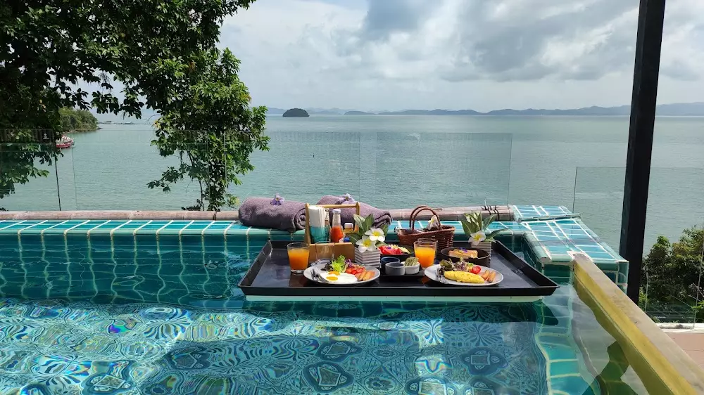 Pa Klok, 8IK88 Resort время работы