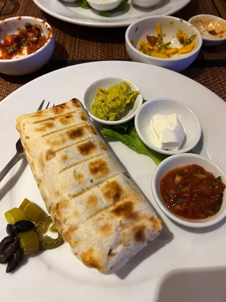 Chalong, Sala Mexicali Chalong время работы