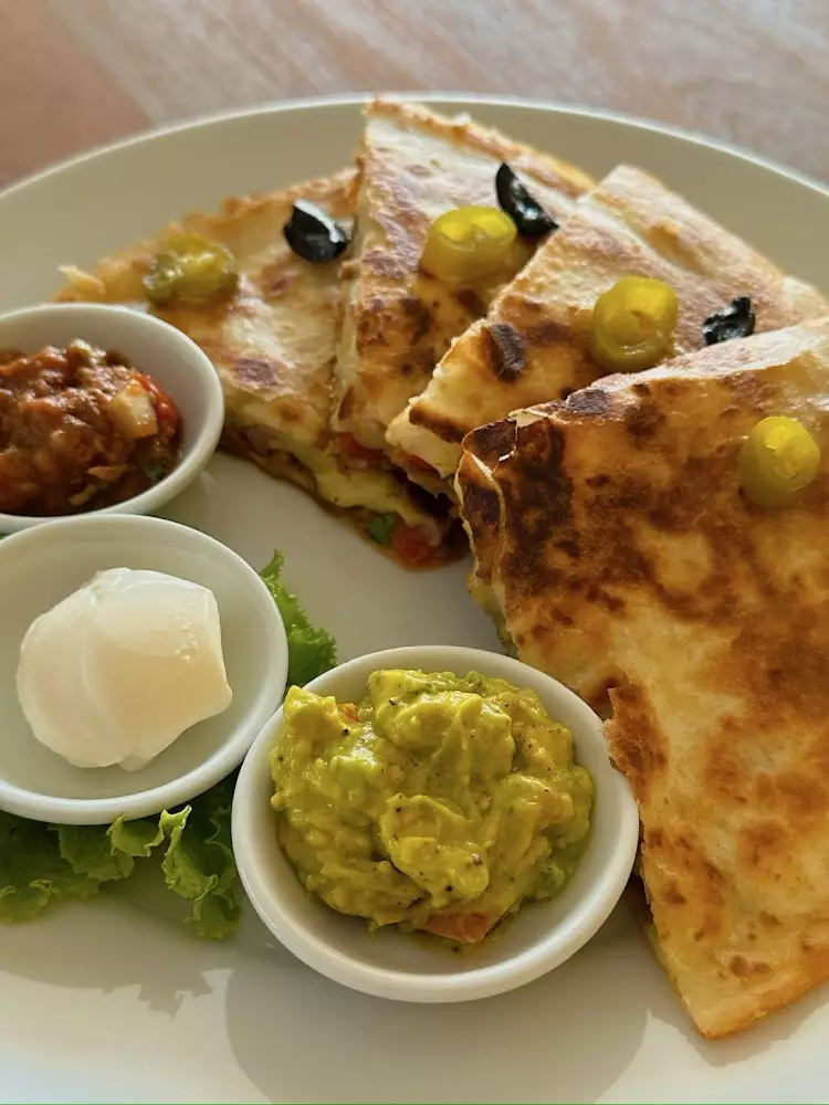 Chalong, Sala Mexicali Chalong точный адрес