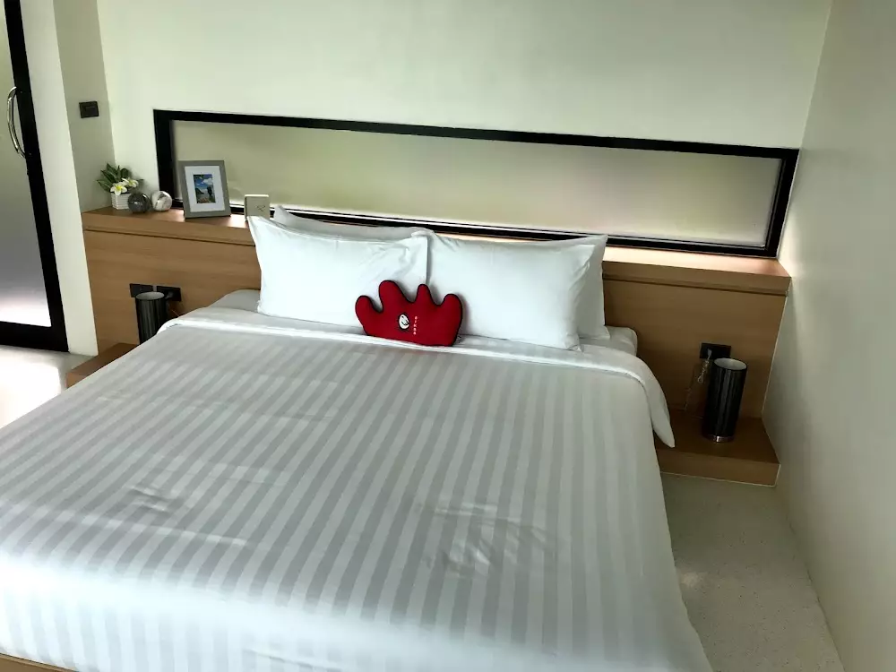 Pa Klok, 8IK88 Resort маршрут