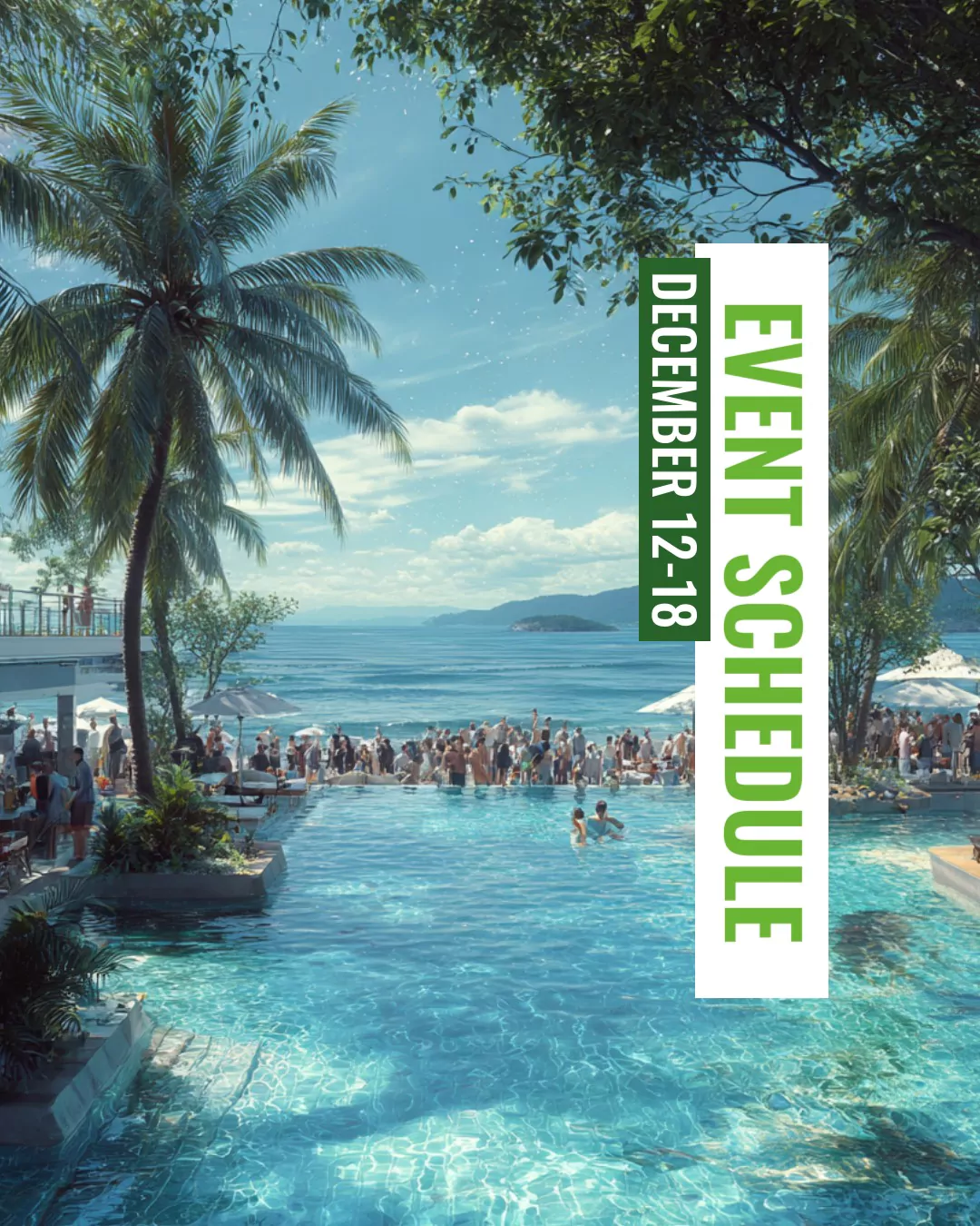 The upcoming week (December 5–11) find