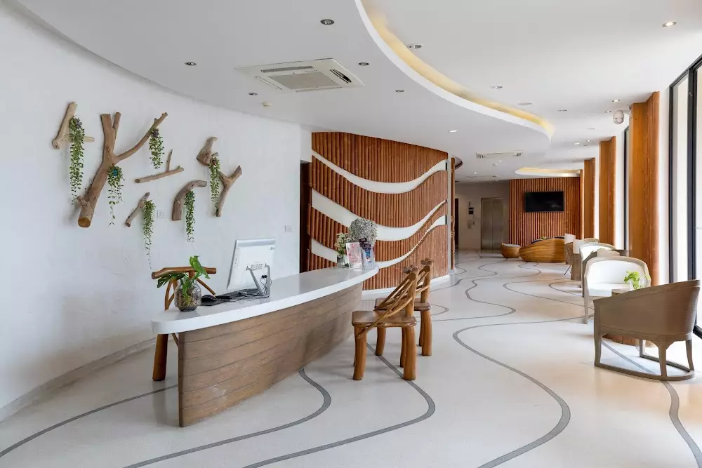 Panwa, Bandara Phuket Beach Resort photo