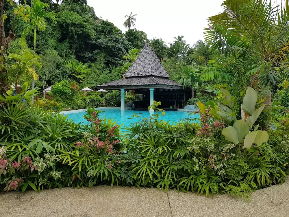 Karon, Marina Phuket Resort working hours