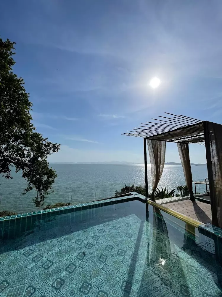 Pa Klok, 8IK88 Resort посетить
