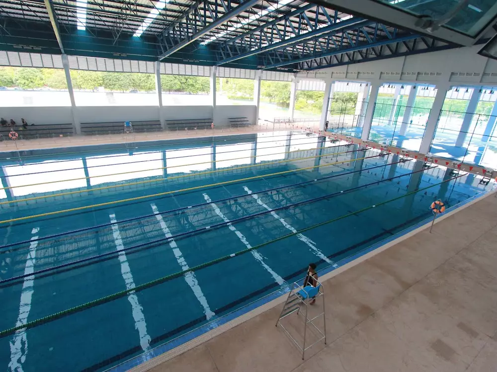 Kathu, Sports Complex PSU Phuket где находится