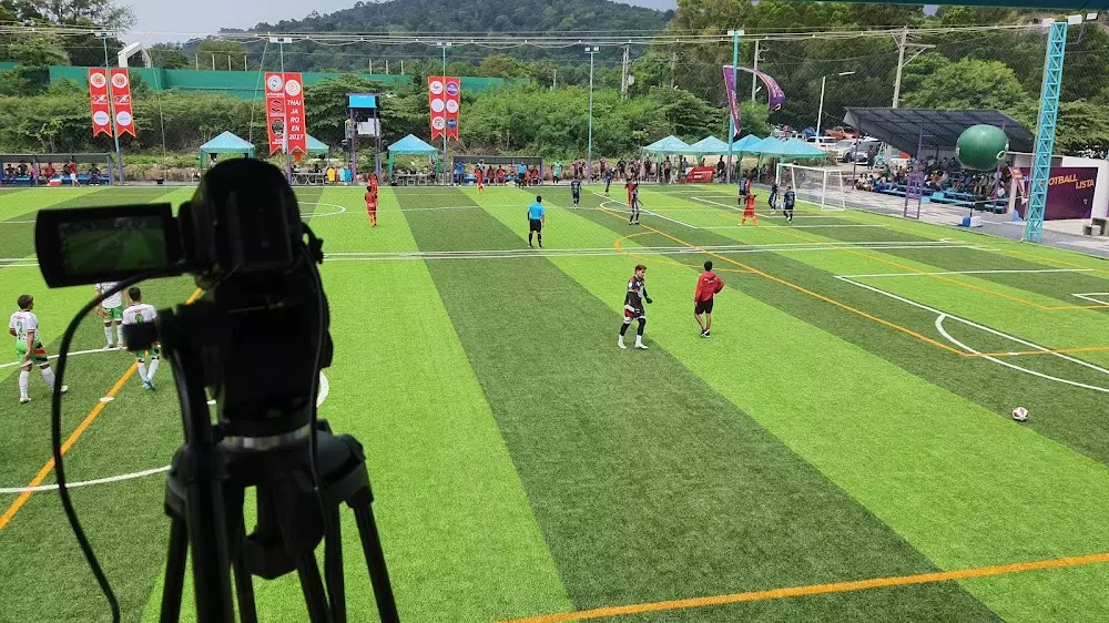 Kathu, Silan Football Lista адрес