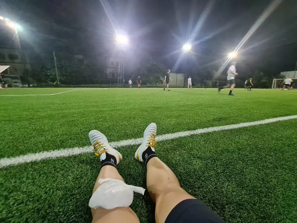 Si Sunthon, SRISOONTHORN Pro-soccer карта