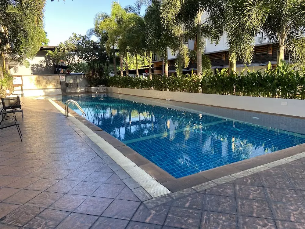 Phuket Town, Hi gym address