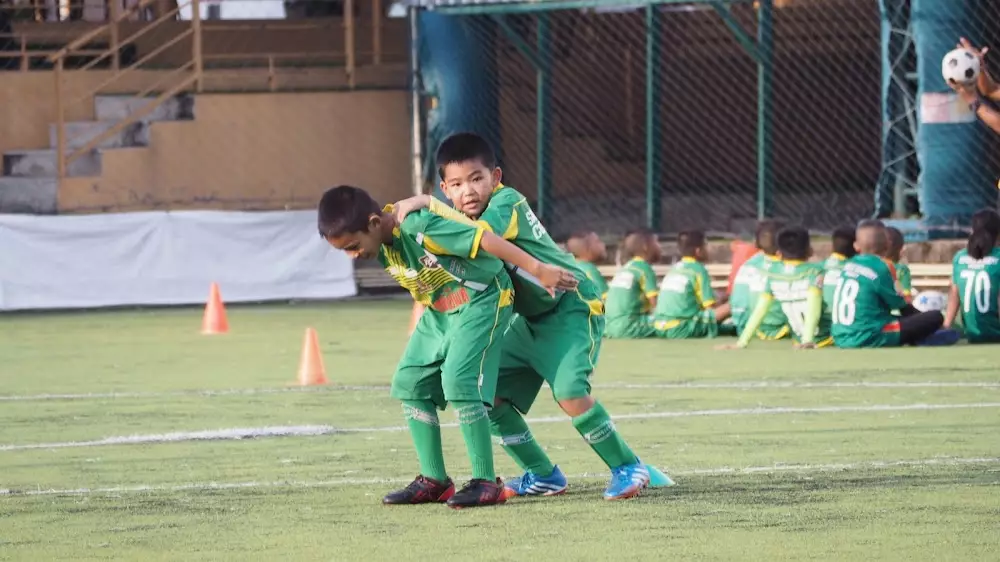 Chalong, Republic Phuket Football event добраться самостоятельно