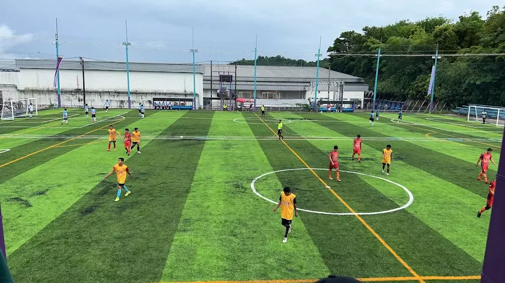 Kathu, Silan Football Lista как добраться