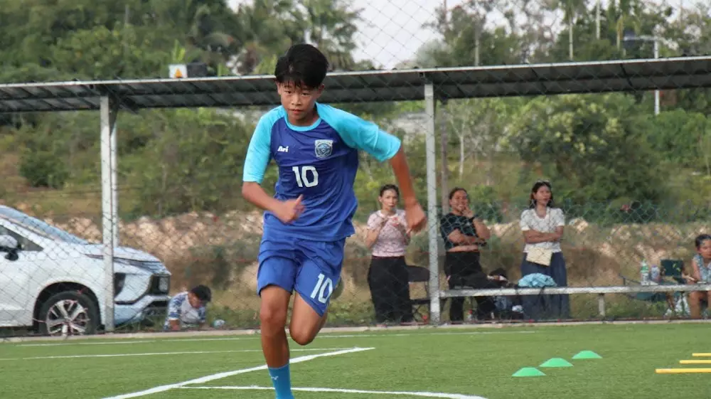 Chalong, Republic Phuket Football event точный адрес
