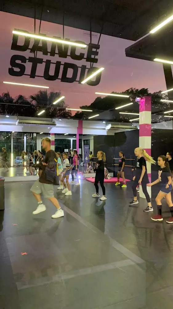 Chalong, Dance Studio PRO DANCE PHUKET photo