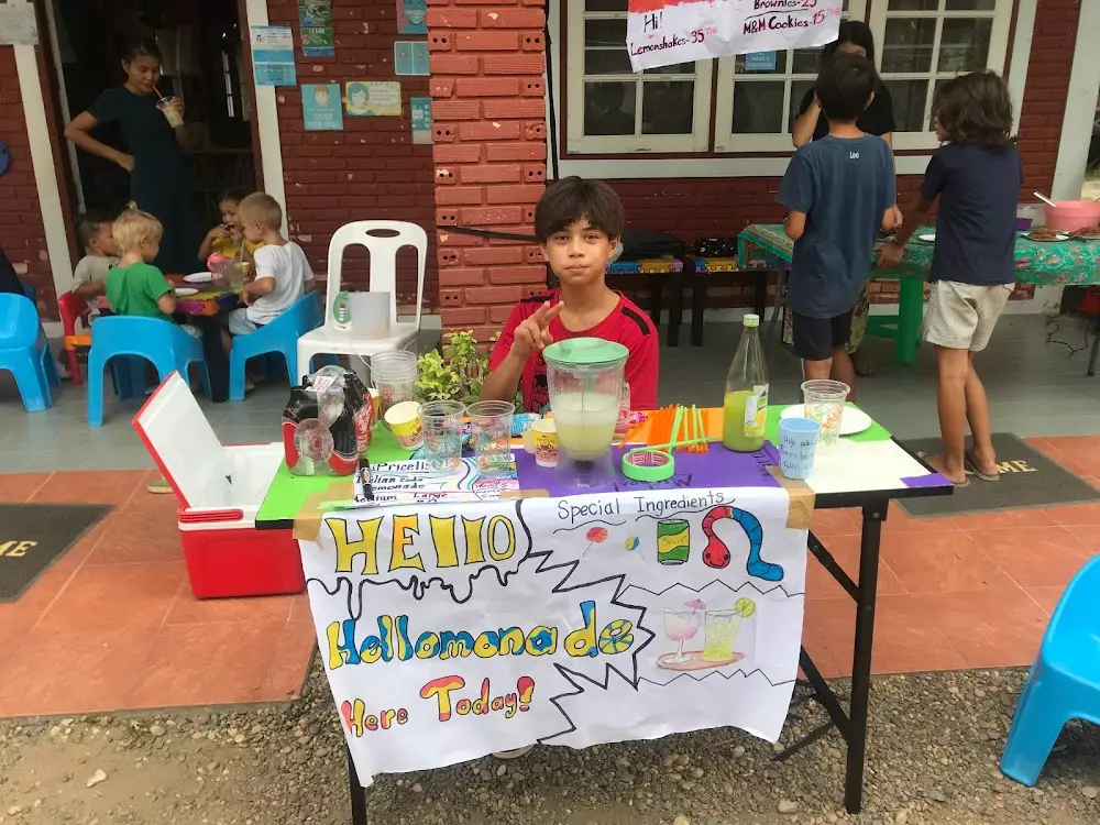 Rawai, Growing Minds Phuket Kindergarten & Learning Center добраться самостоятельно