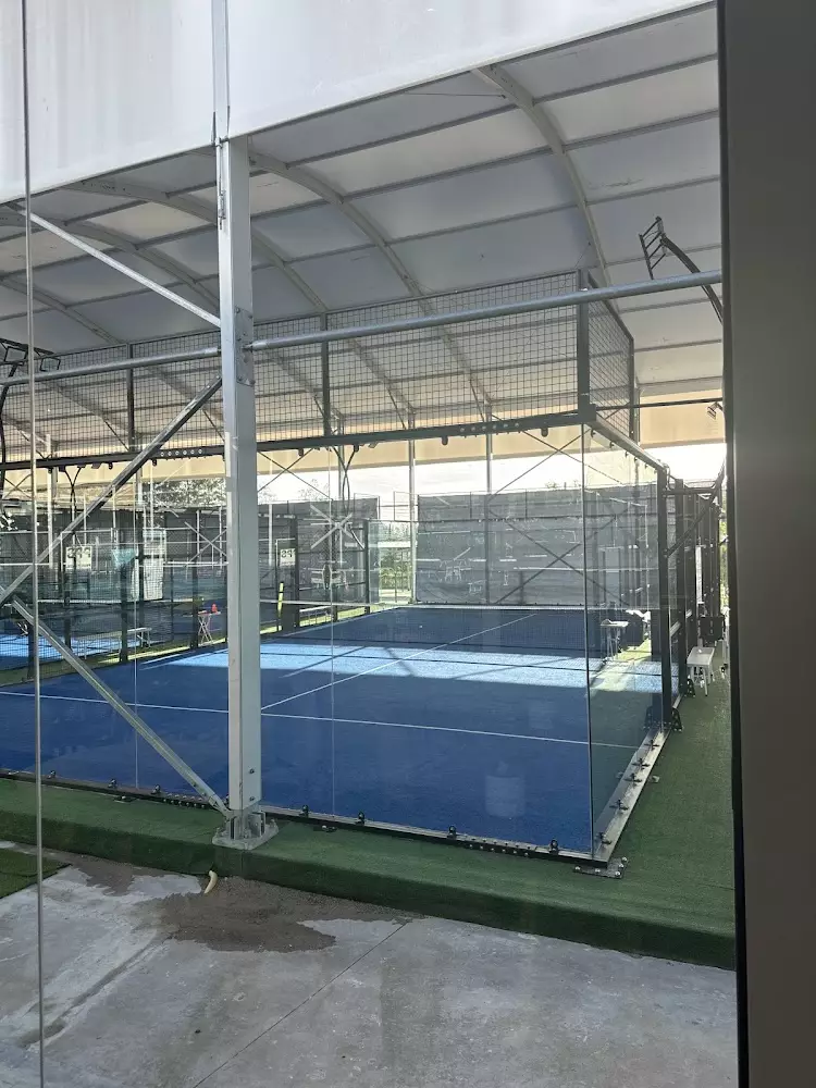 Bang Tao, PTP Phuket PADEL TENNIS PICKLEBALL адрес