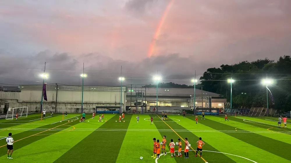 Kathu, Silan Football Lista посетить