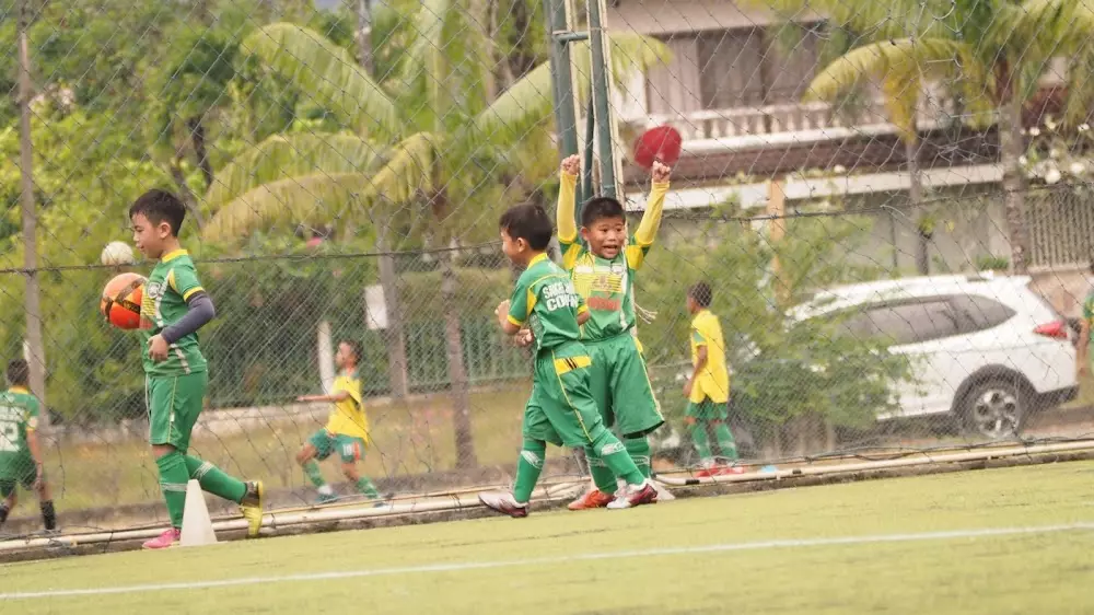 Chalong, Republic Phuket Football event как добраться