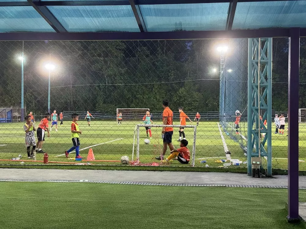 Kathu, Silan Football Lista точный адрес