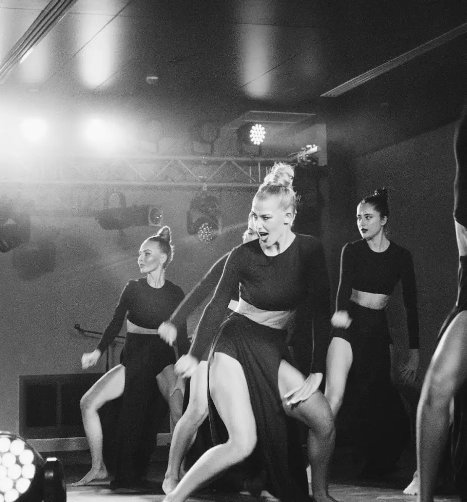 Chalong, Dance Studio PRO DANCE PHUKET visit