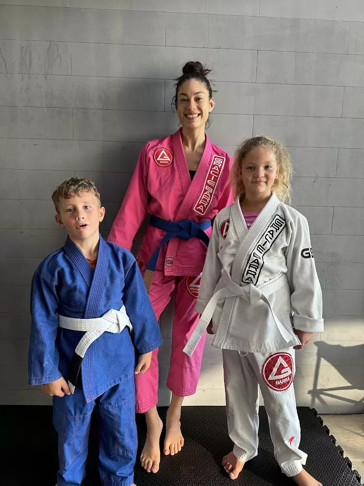 Bang Tao, Jiu Jitsu Phuket посетить