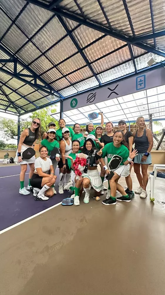Ko Kaeo, Coconut Pickleball Center at Boat Lagoon время работы