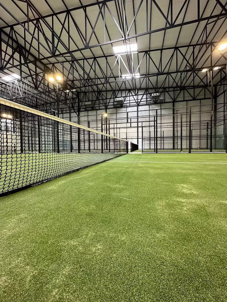 Bang Tao, Padel Bay Tennis Club где находится