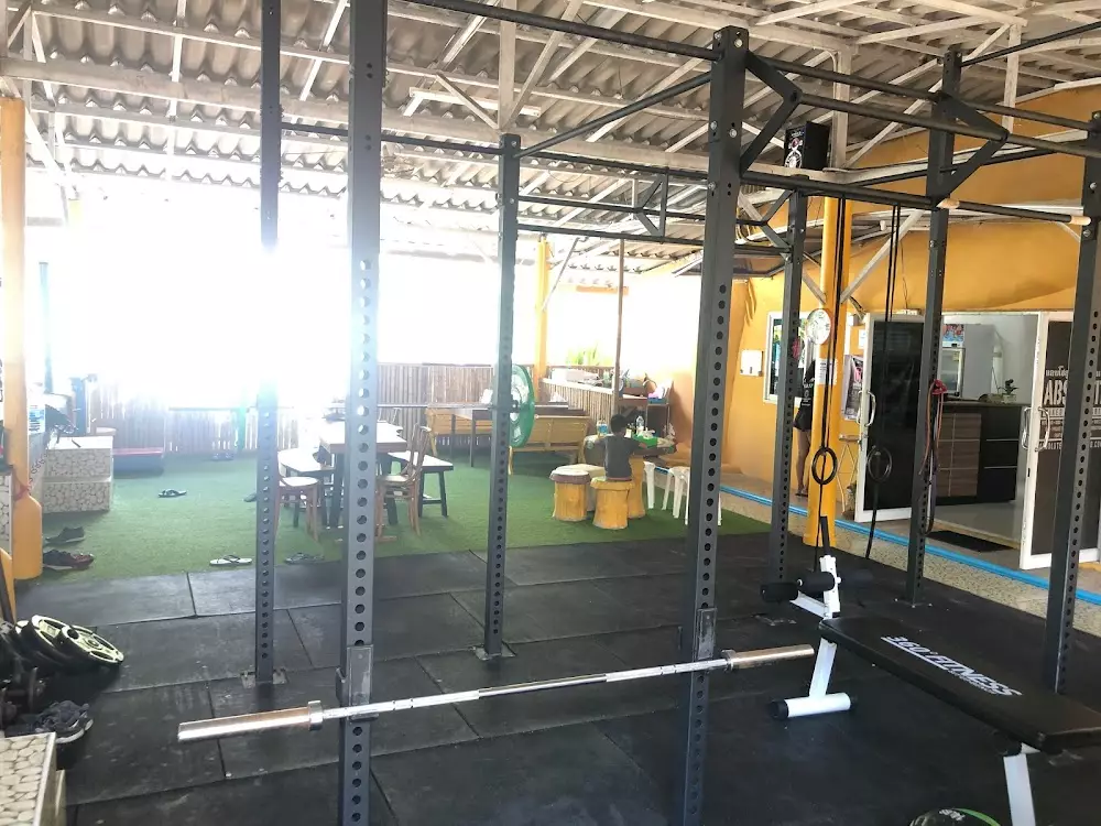 Rawai, Absolute MMA Thailand opening hours