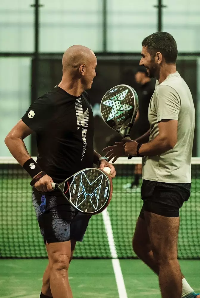 Bang Tao, Padel Bay Tennis Club добраться самостоятельно