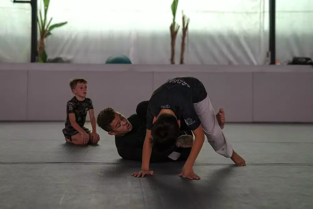Rawai, Southside MMA Thailand how to reach