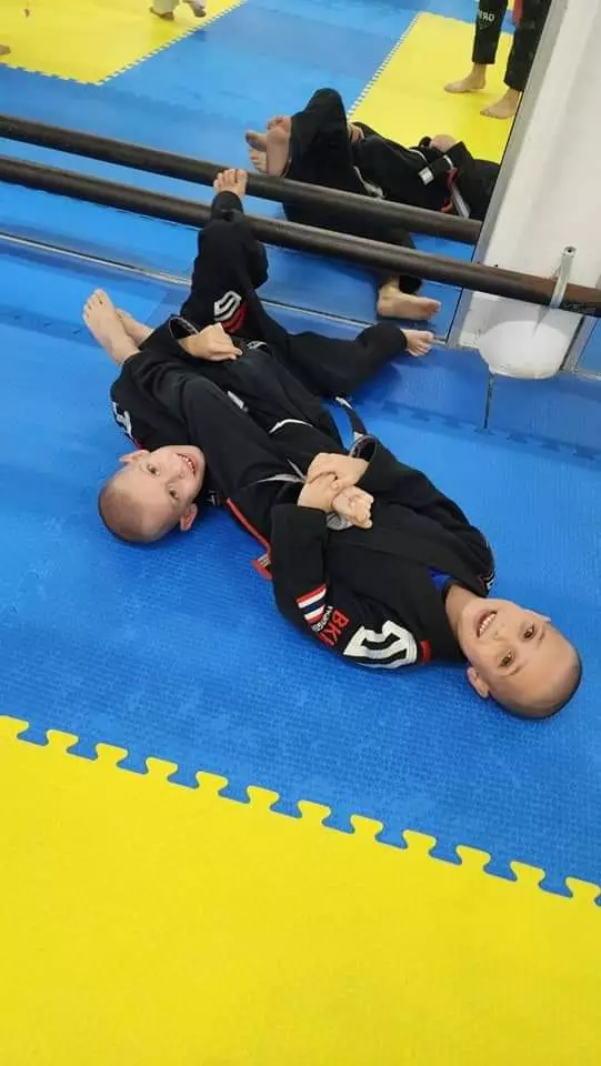 Phuket Town, Phuket Martial arts Academy-RDC Phuket добраться самостоятельно