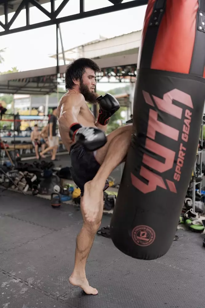 Chalong, Lions MMA Club Phuket как добраться