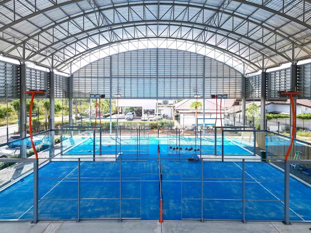 Rawai, FifteenLove Tennis & Padel Club opening hours