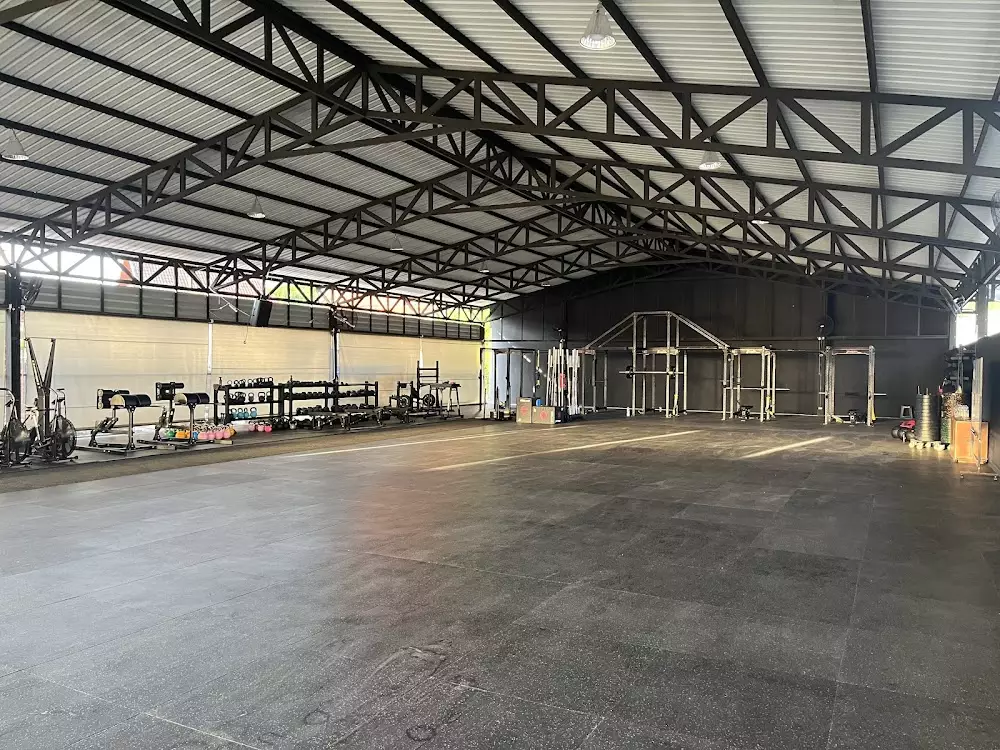 Bang Tao, Bangtao Muay Thai & MMA посетить