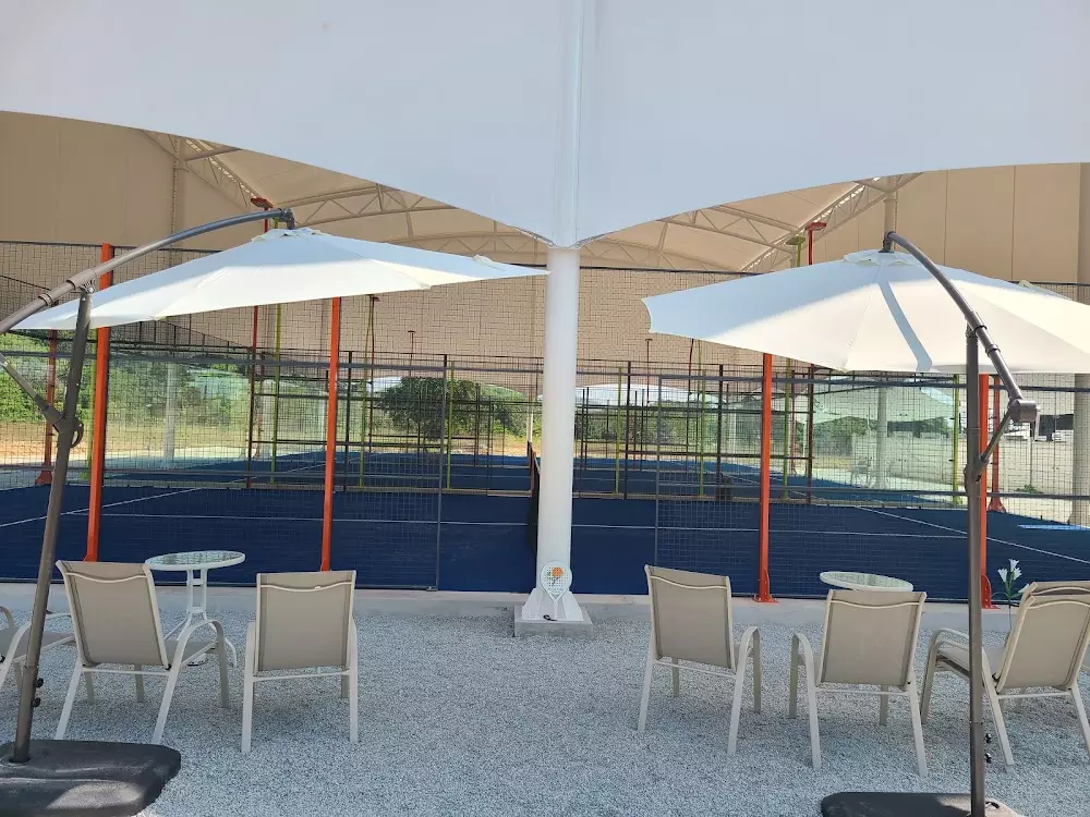 Chalong, Xplore Padel Phuket как добраться
