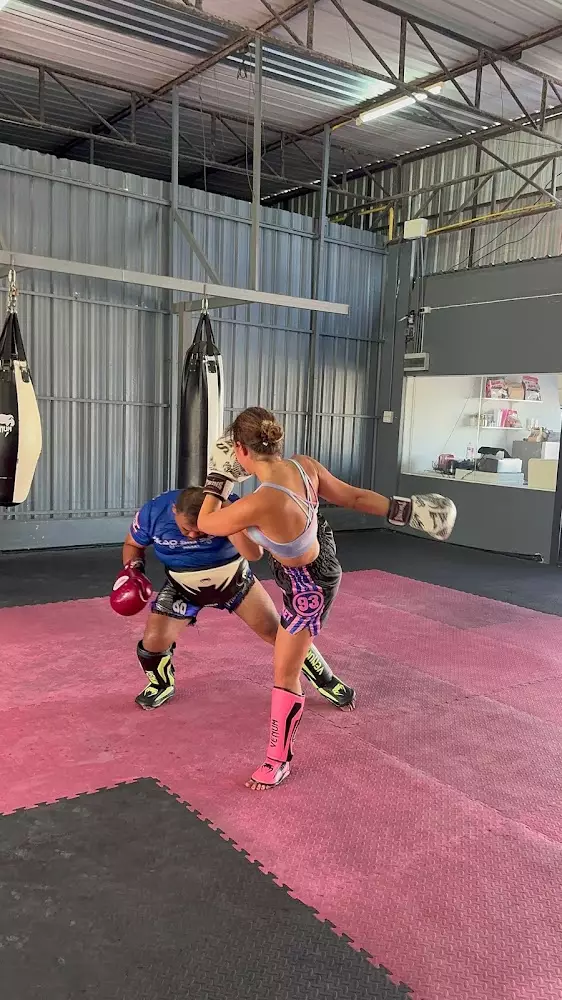 Kathu, KAOSIBSAM Phuket Muay Thai Gym как добраться