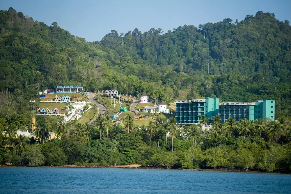 Ao Nang how to reach