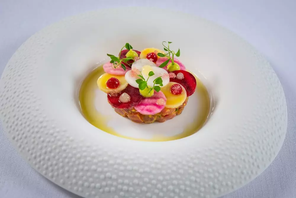 Phuket Town, Terra Italian Restaurant адрес