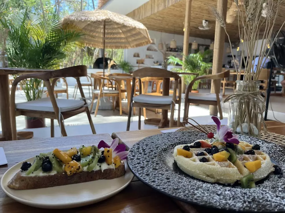Rawai, Soul kitchen Restaurant & Lounge маршрут