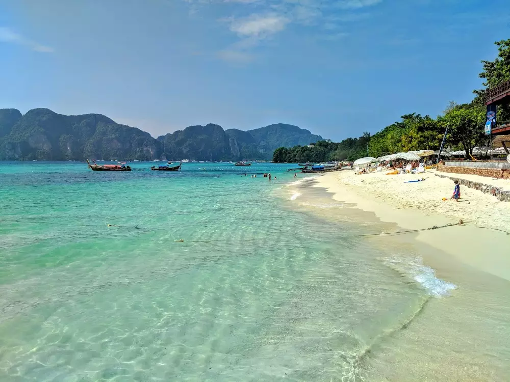 Ao Nang find