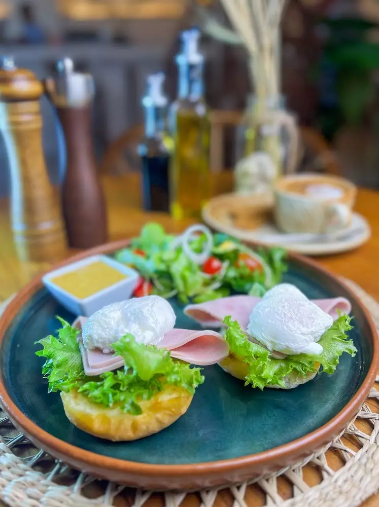 Rawai, Soul kitchen Restaurant & Lounge точный адрес