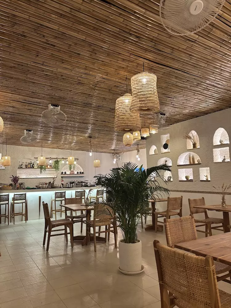 Rawai, Soul kitchen Restaurant & Lounge фото