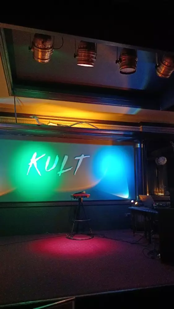 Phuket Town, Kult route
