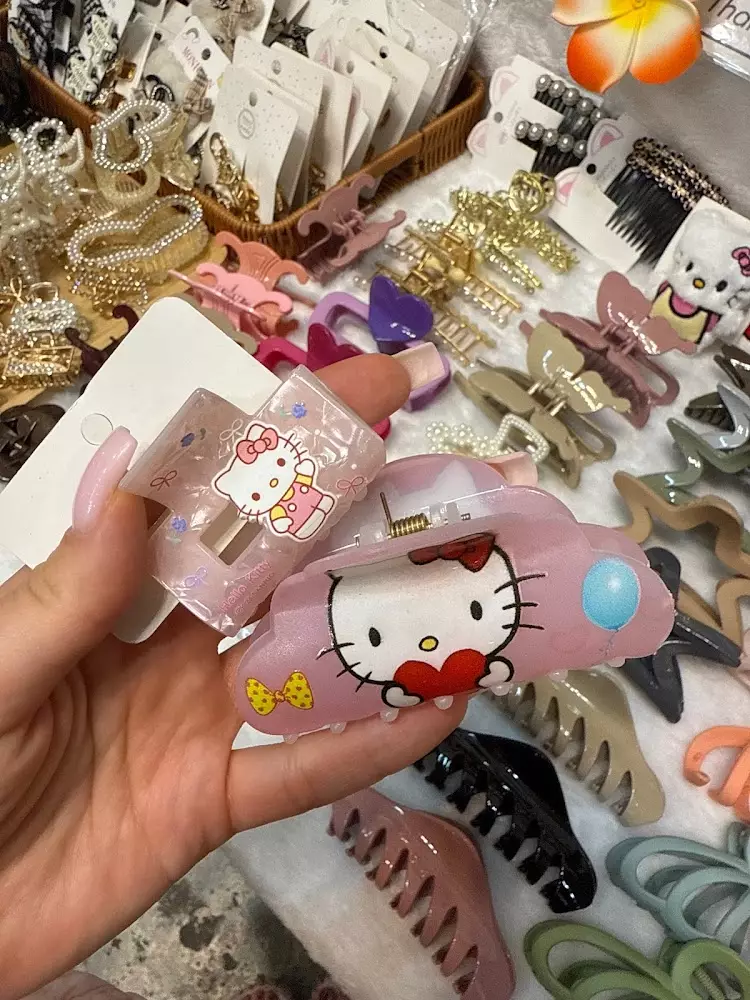 Phuket Town, Boho Handmade&Accessories как доехать