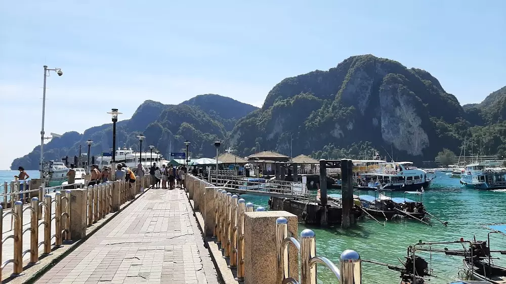 Ao Nang photo