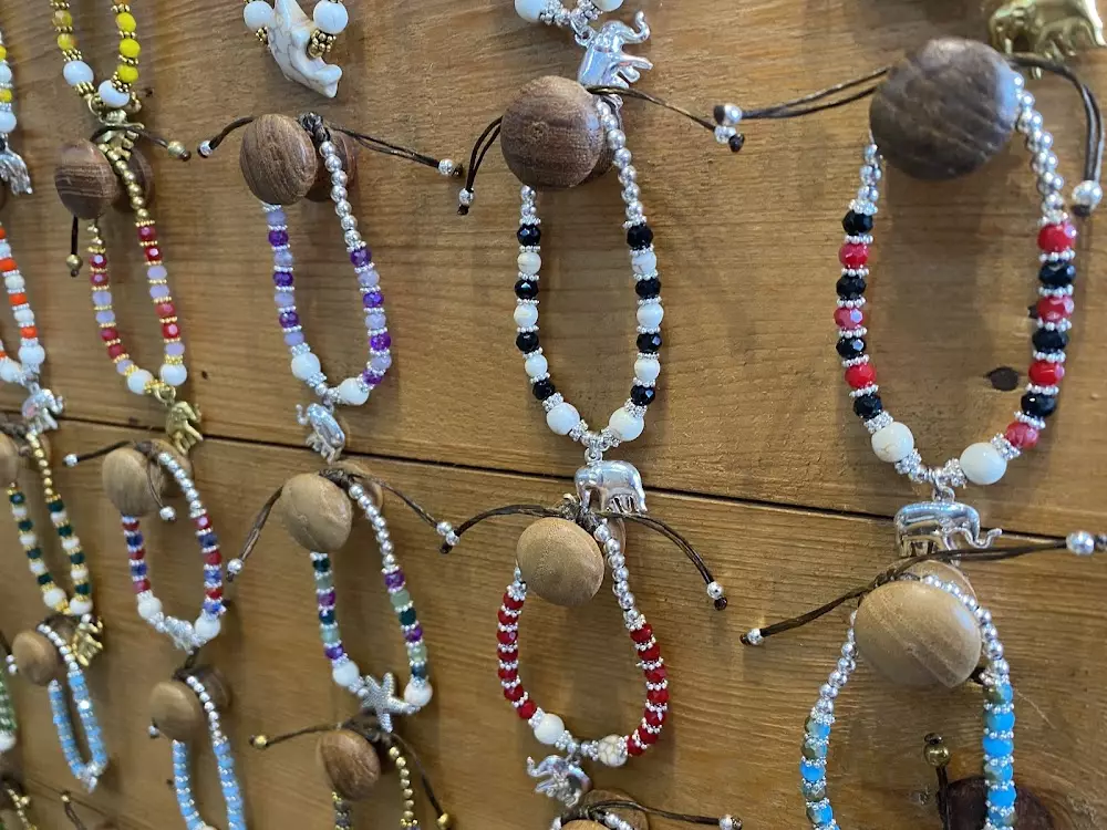Phuket Town, Boho Handmade&Accessories посетить