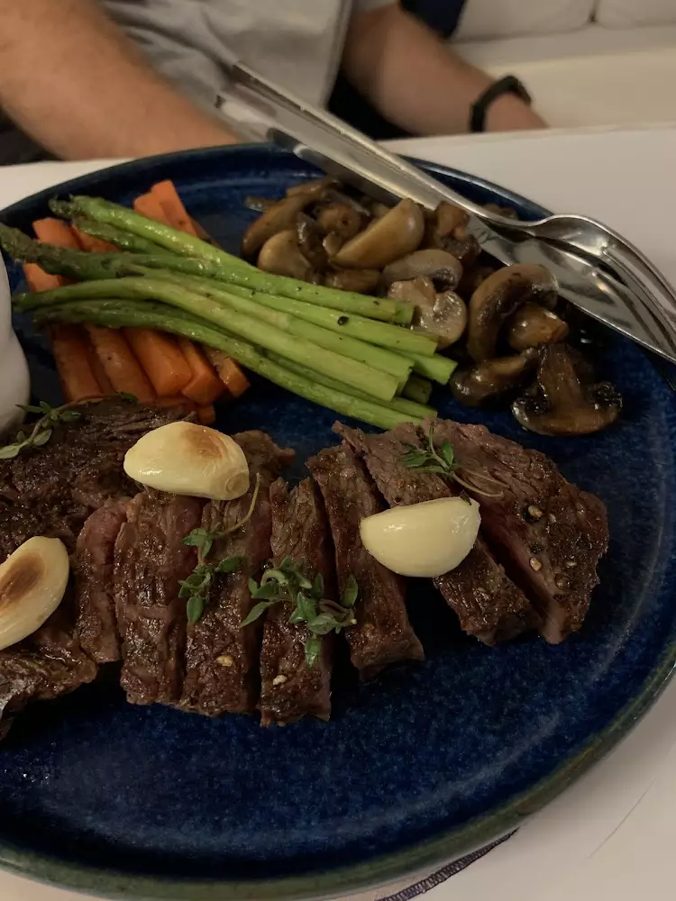 Phuket Town, Terra Italian Restaurant маршрут