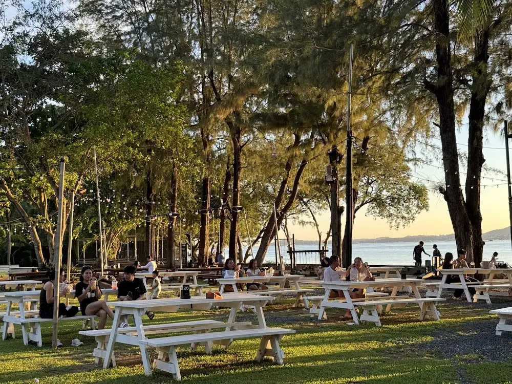 Panwa, Grove Phuket как добраться