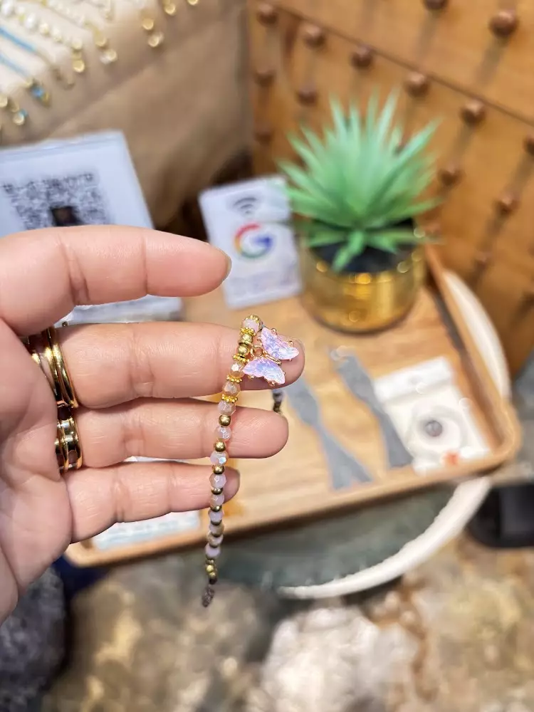 Phuket Town, Boho Handmade&Accessories где находится